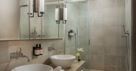 Room Chambre familiale